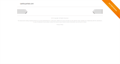 Desktop Screenshot of cashbuyerlists.com